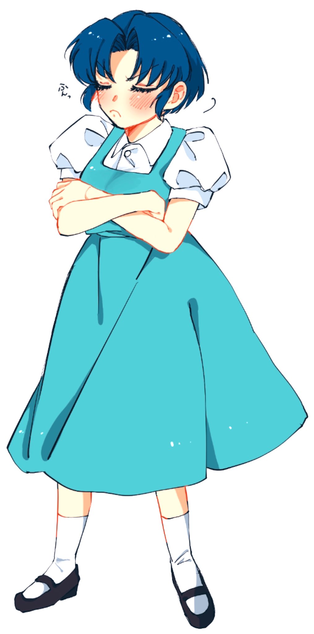 Ranma 1/2 Rule 34 Image