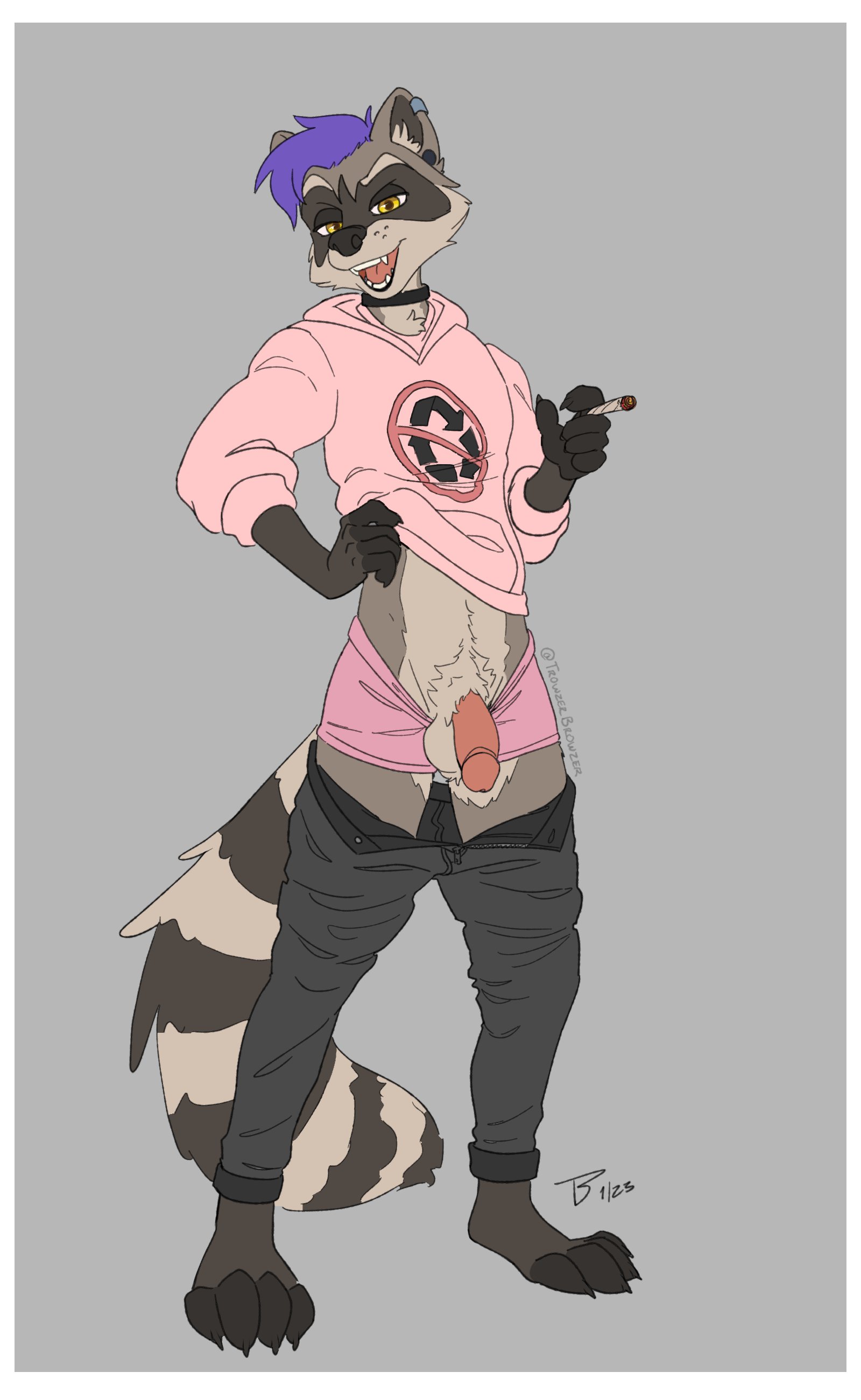 Digital Media (Artwork) Rule 34 Image