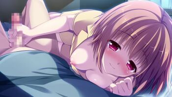 Blush Rule 34 Image