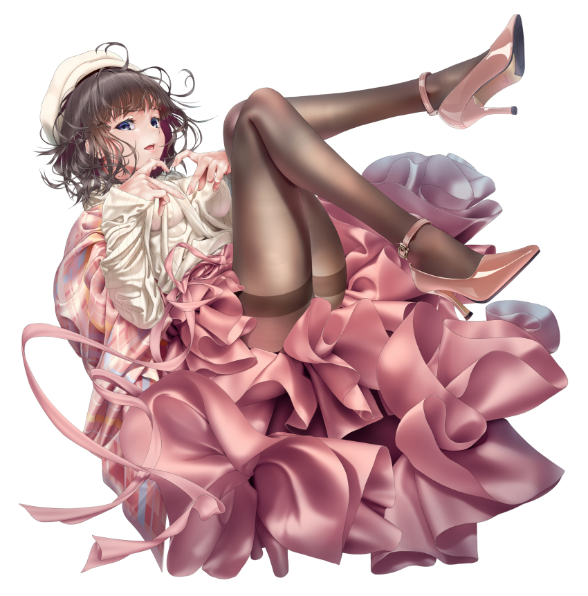 Suzuka Utako (Nijisanji) Rule 34 Image