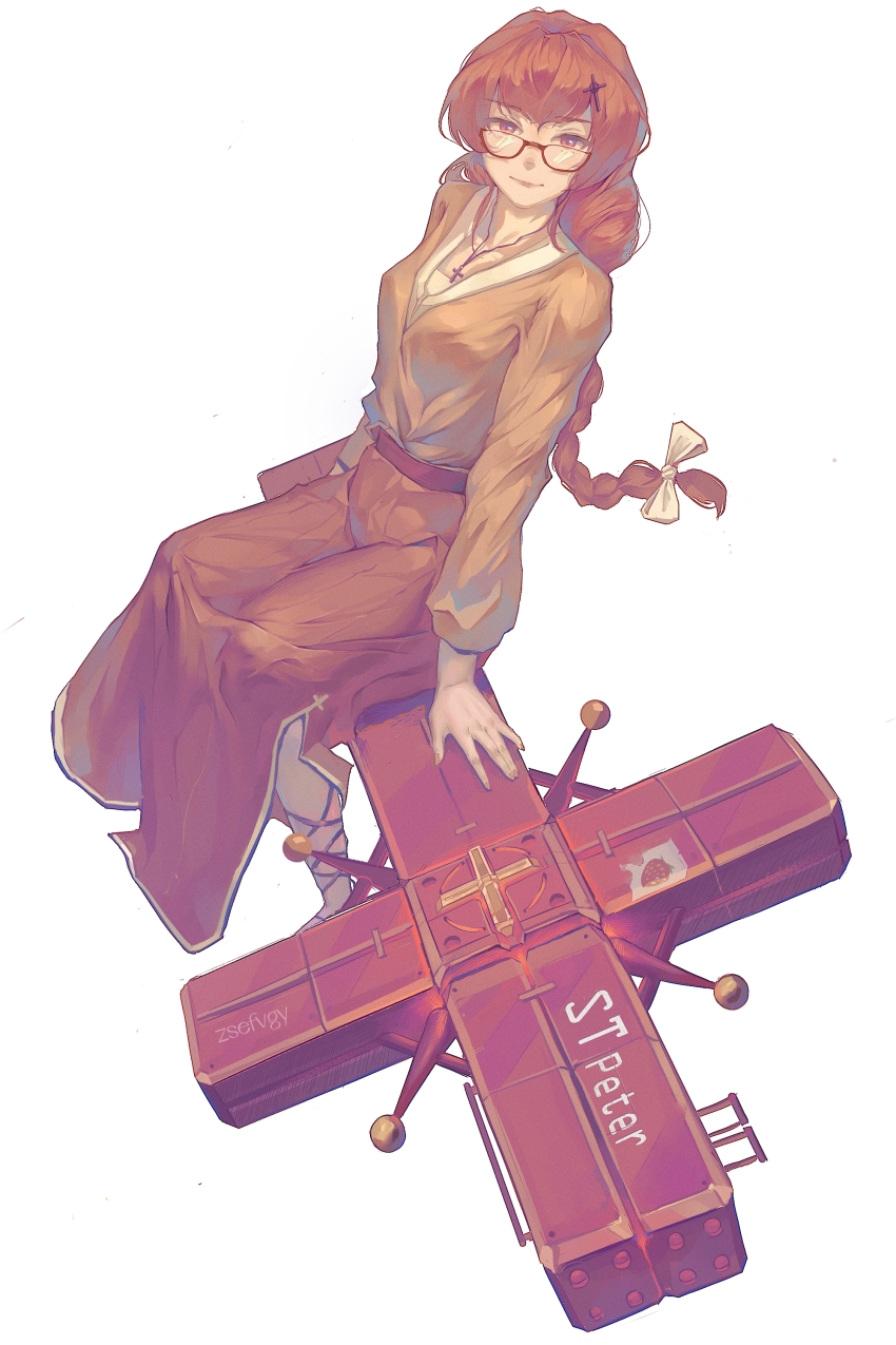 Okazaki Yumemi (Phantasmagoria Of Dim.Dream) Rule 34 Image