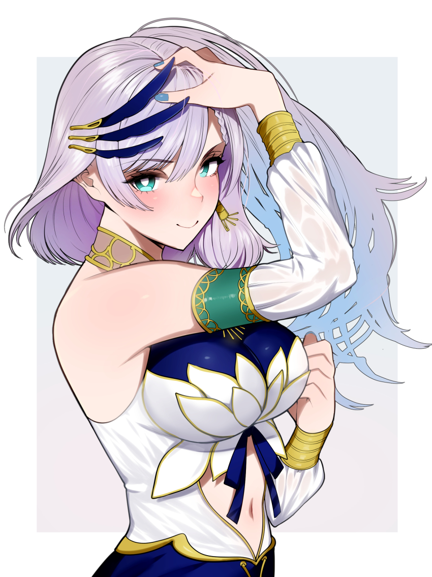 Pavolia Reine (Hololive) Rule 34 Image