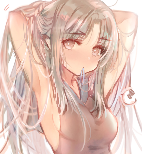 Nekone (Utawarerumono) Rule 34 Image