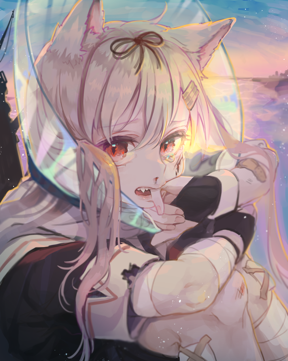 Kantai Collection Rule 34 Image