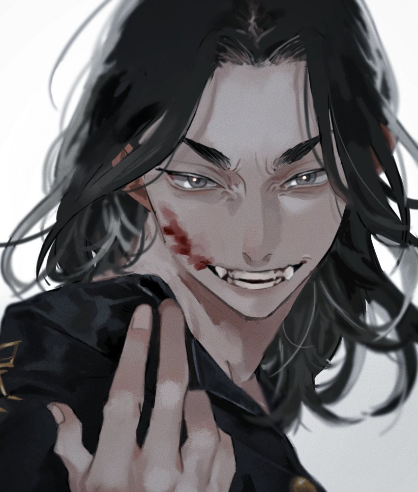 Character Request (Tokyo Revengers) Rule 34 Image