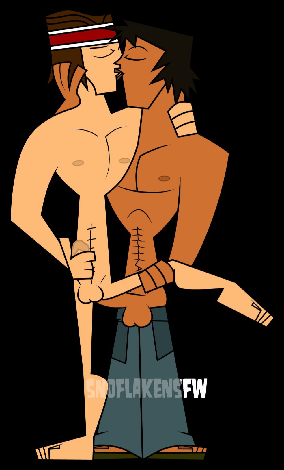 Justin (Tdi) Rule 34 Image