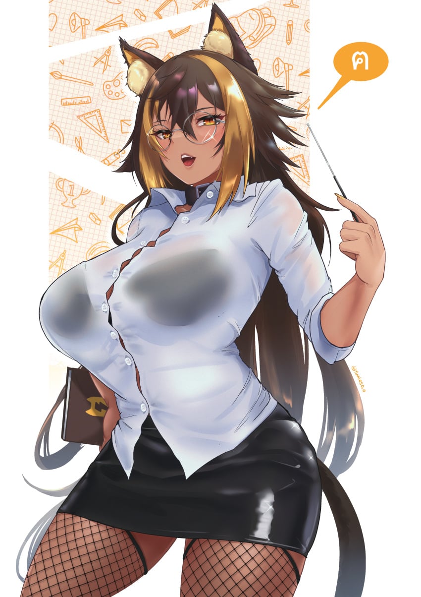 Nekoyo Chloe (Indie Virtual Youtuber) Rule 34 Image
