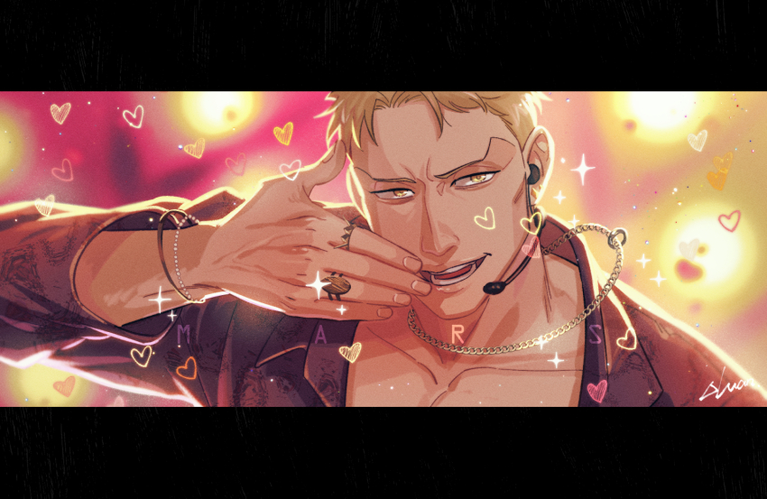 Reiner Braun (Shingeki No Kyojin) Rule 34 Image