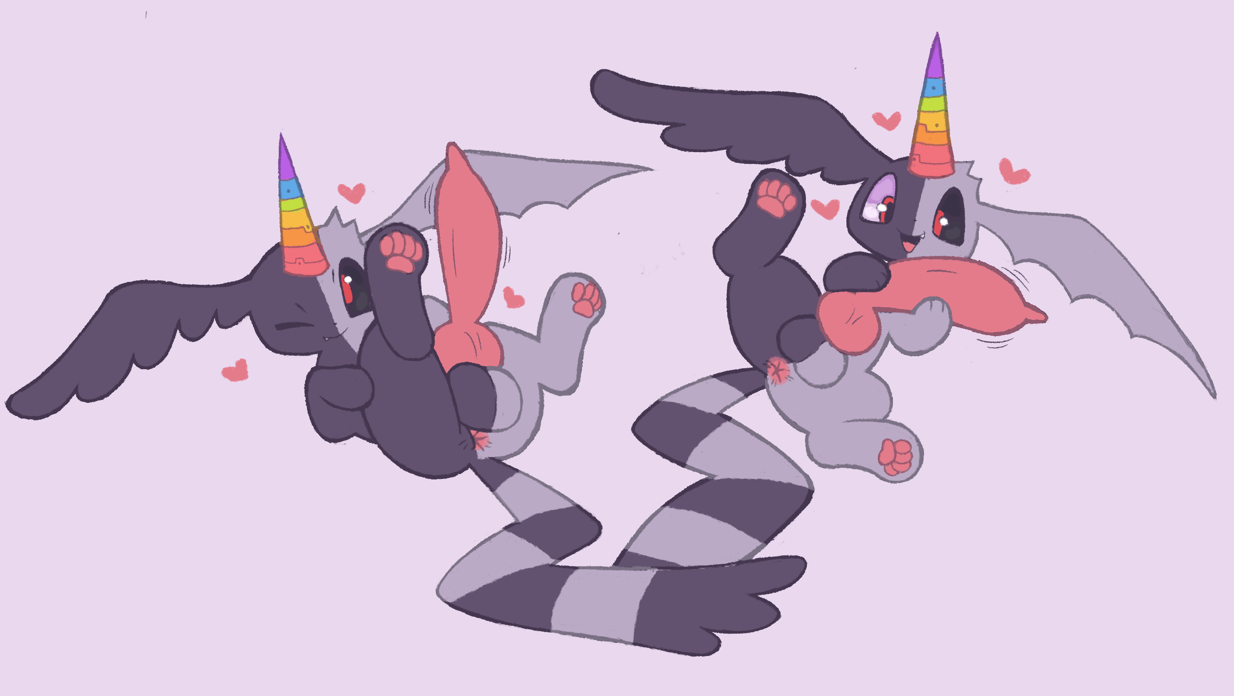 Ambiguous Species Rule 34 Image