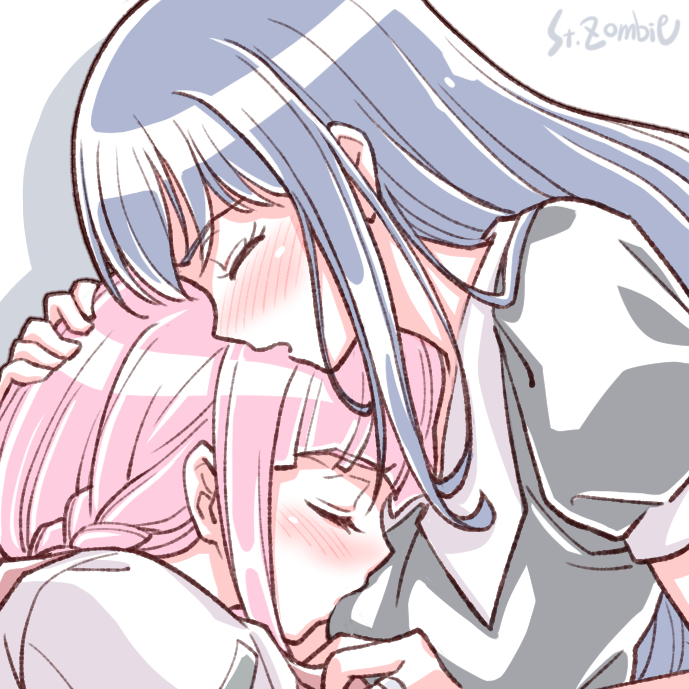 Nanami Yachiyo (Magia Record: Mahou Shoujo Madoka Magica Gaiden) Rule 34 Image