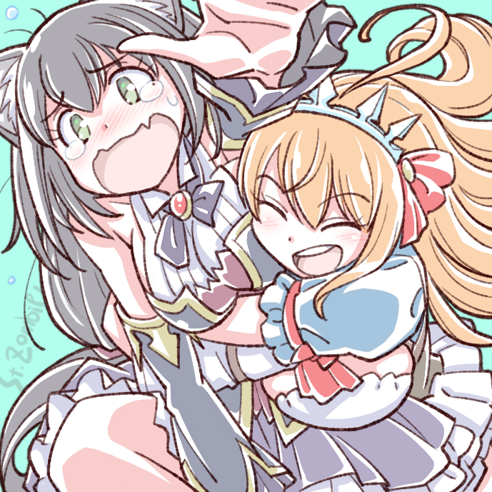 Karyl (Princess Connect!) Rule 34 Image