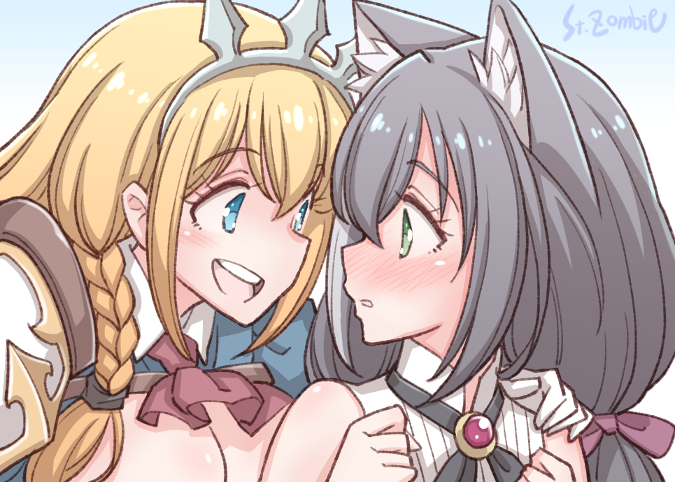 Karyl (Princess Connect!) Rule 34 Image
