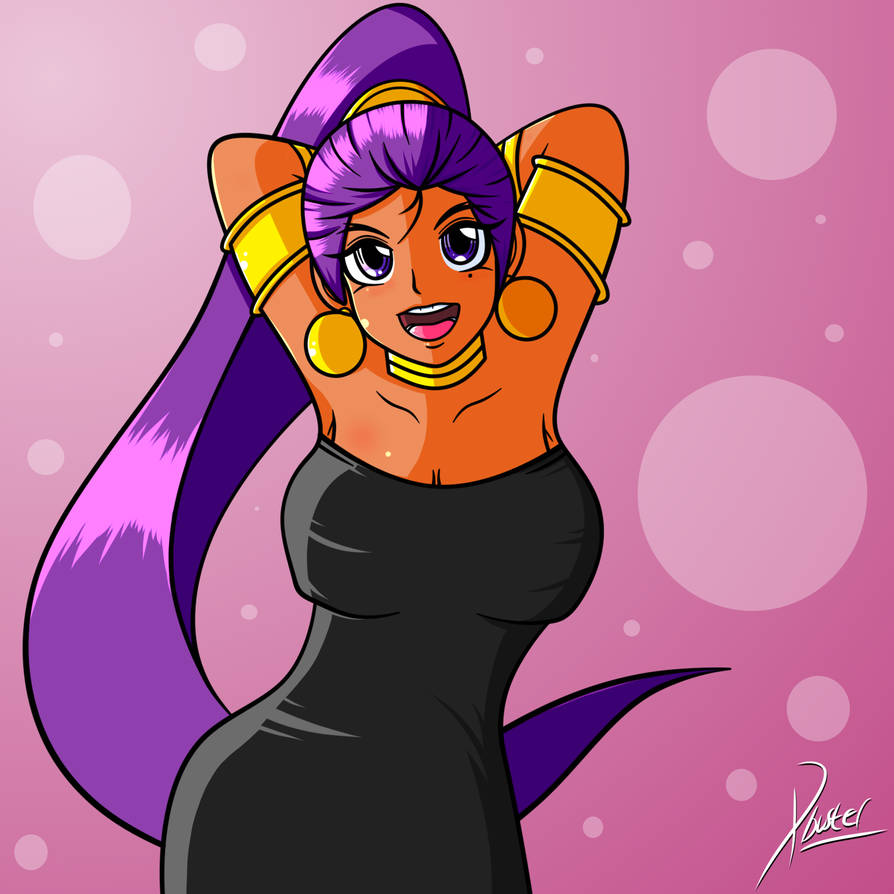 Monster World Rule 34 Image