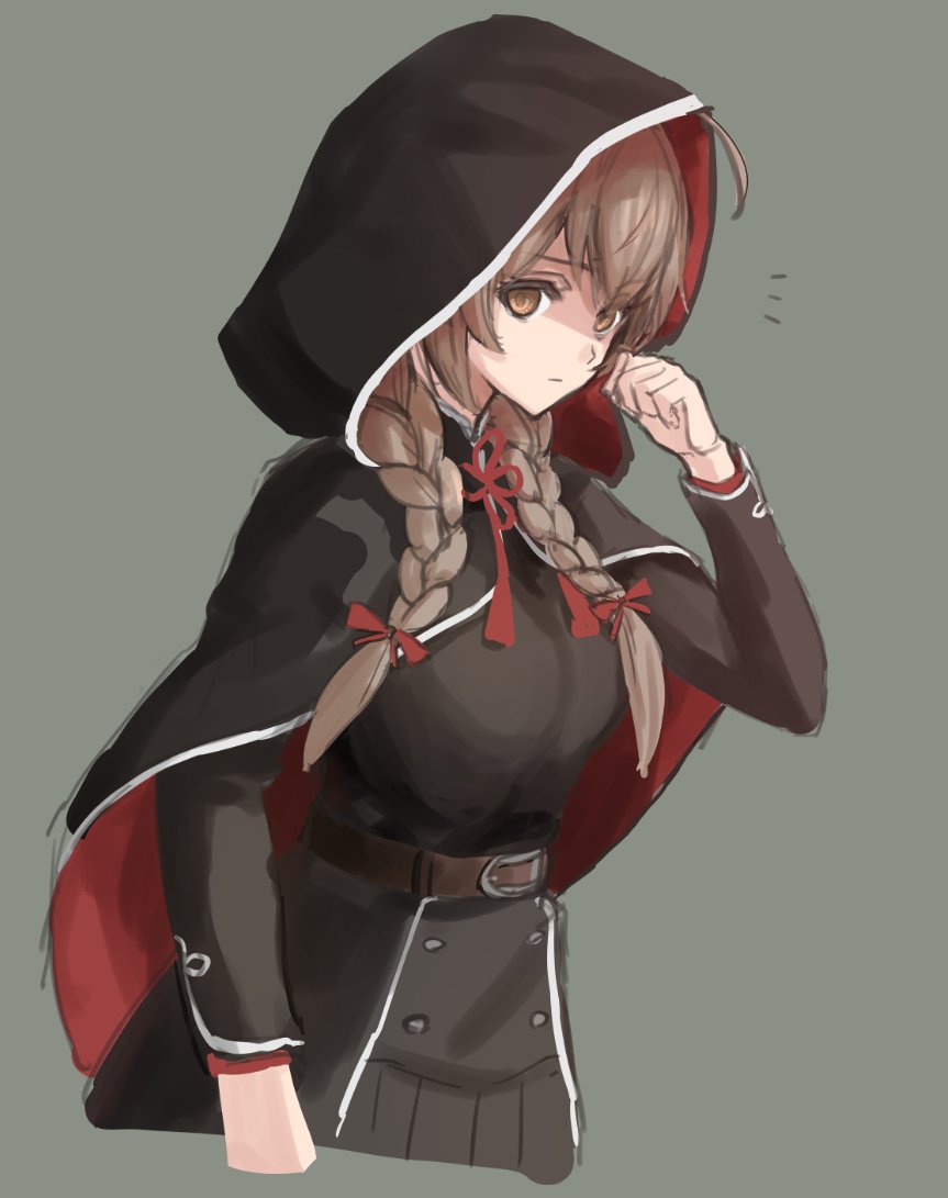 Kantai Collection Rule 34 Image