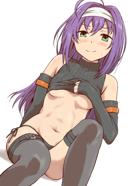 Mia (Fire Emblem) Rule 34 Image