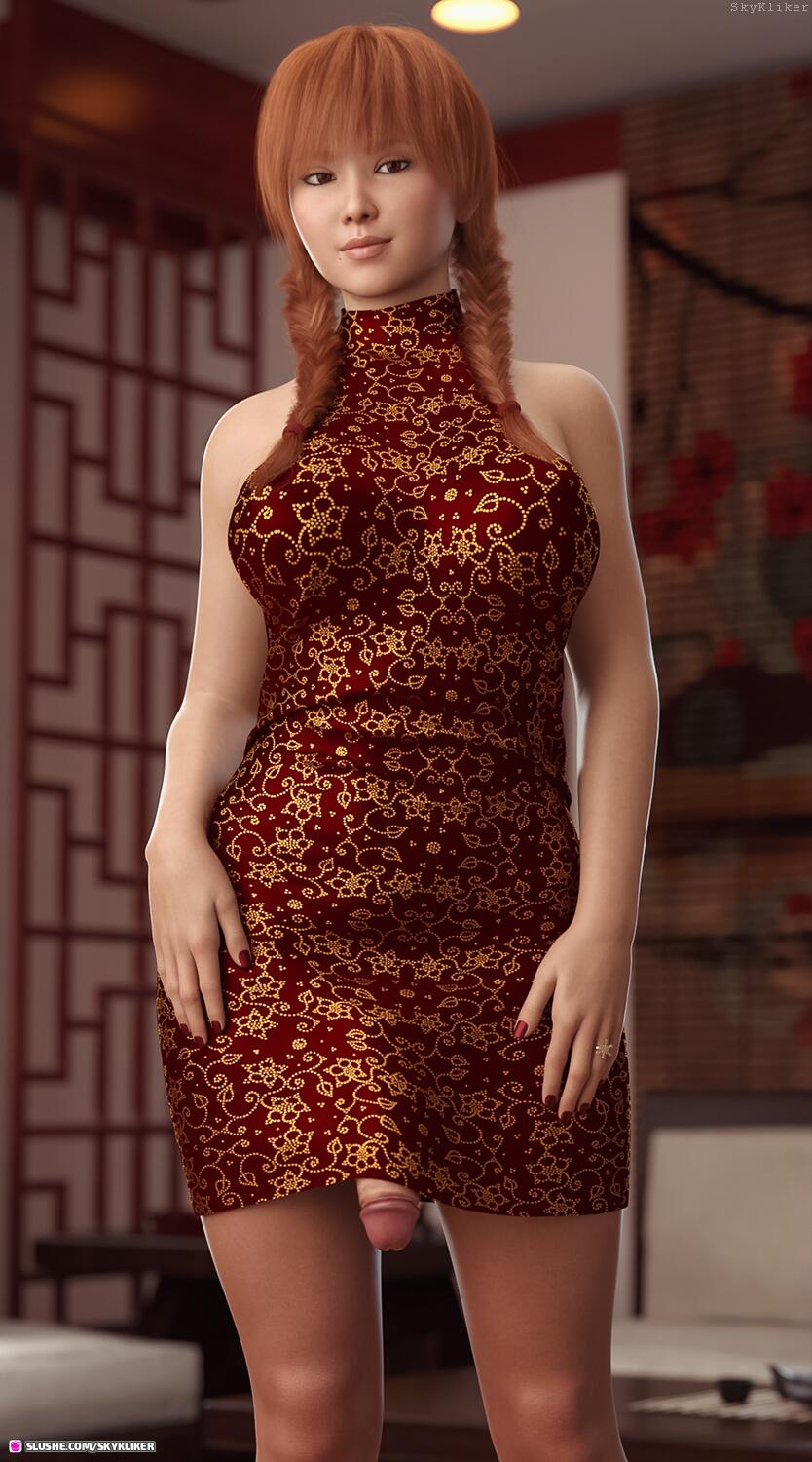 3d (Artwork) Rule 34 Image