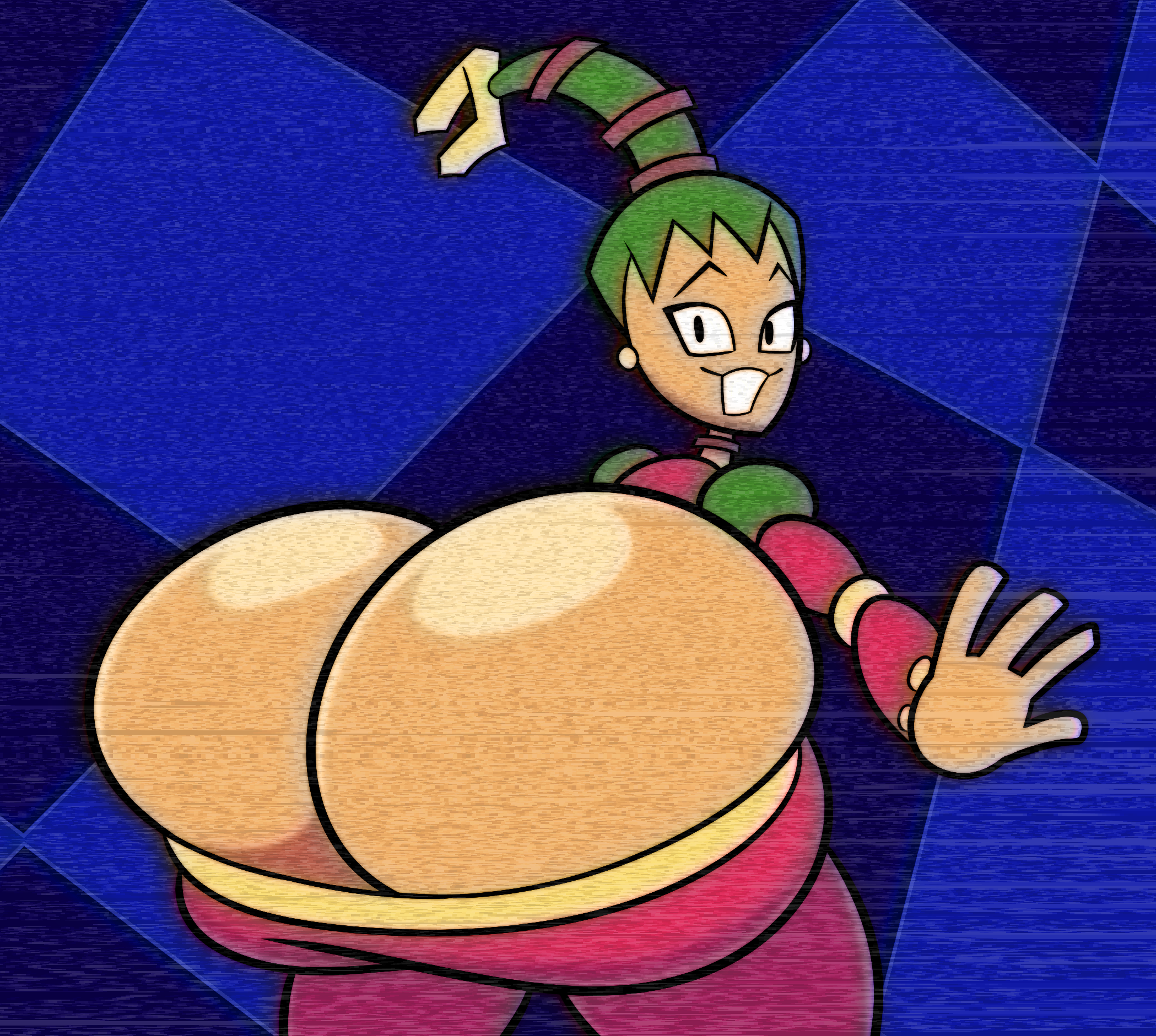 Disney Rule 34 Image
