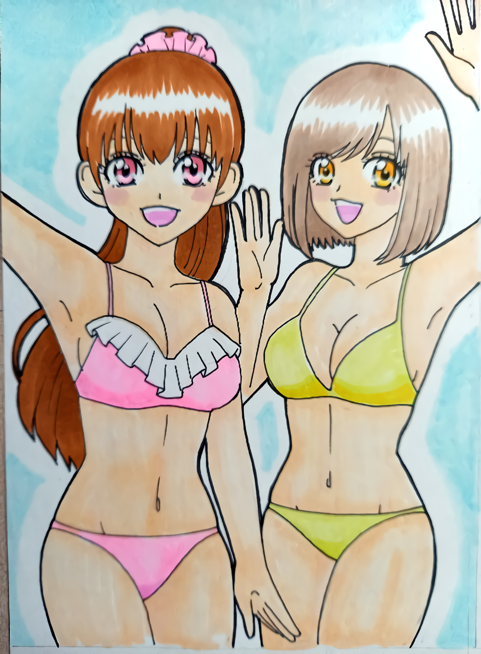 Super Sentai Rule 34 Image