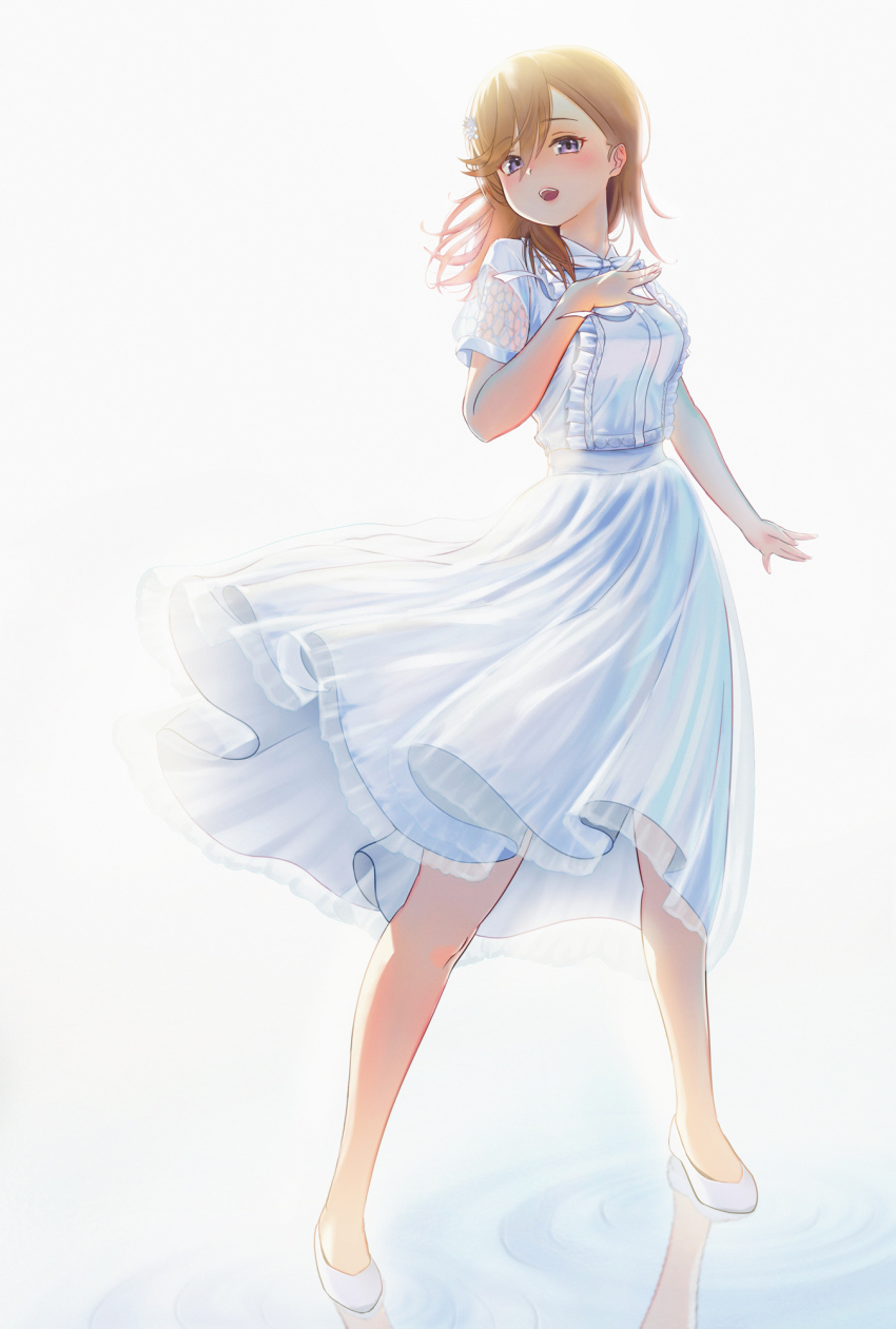 Shibuya Kanon (Love Live!) Rule 34 Image