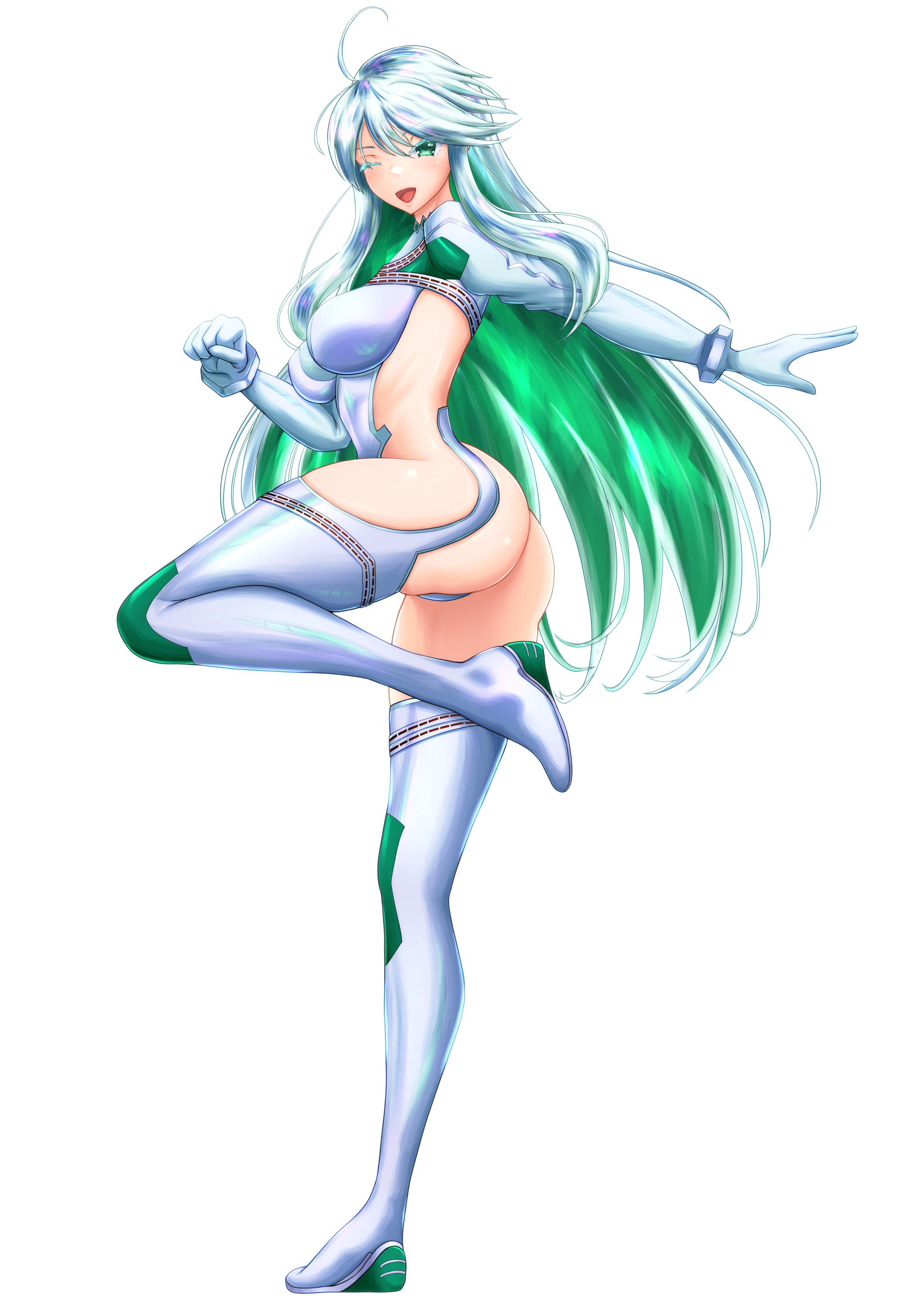 Kukulkan (Fate) Rule 34 Image