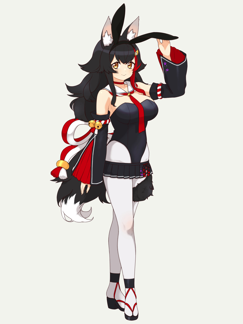 Ookami Mio (Hololive) Rule 34 Image