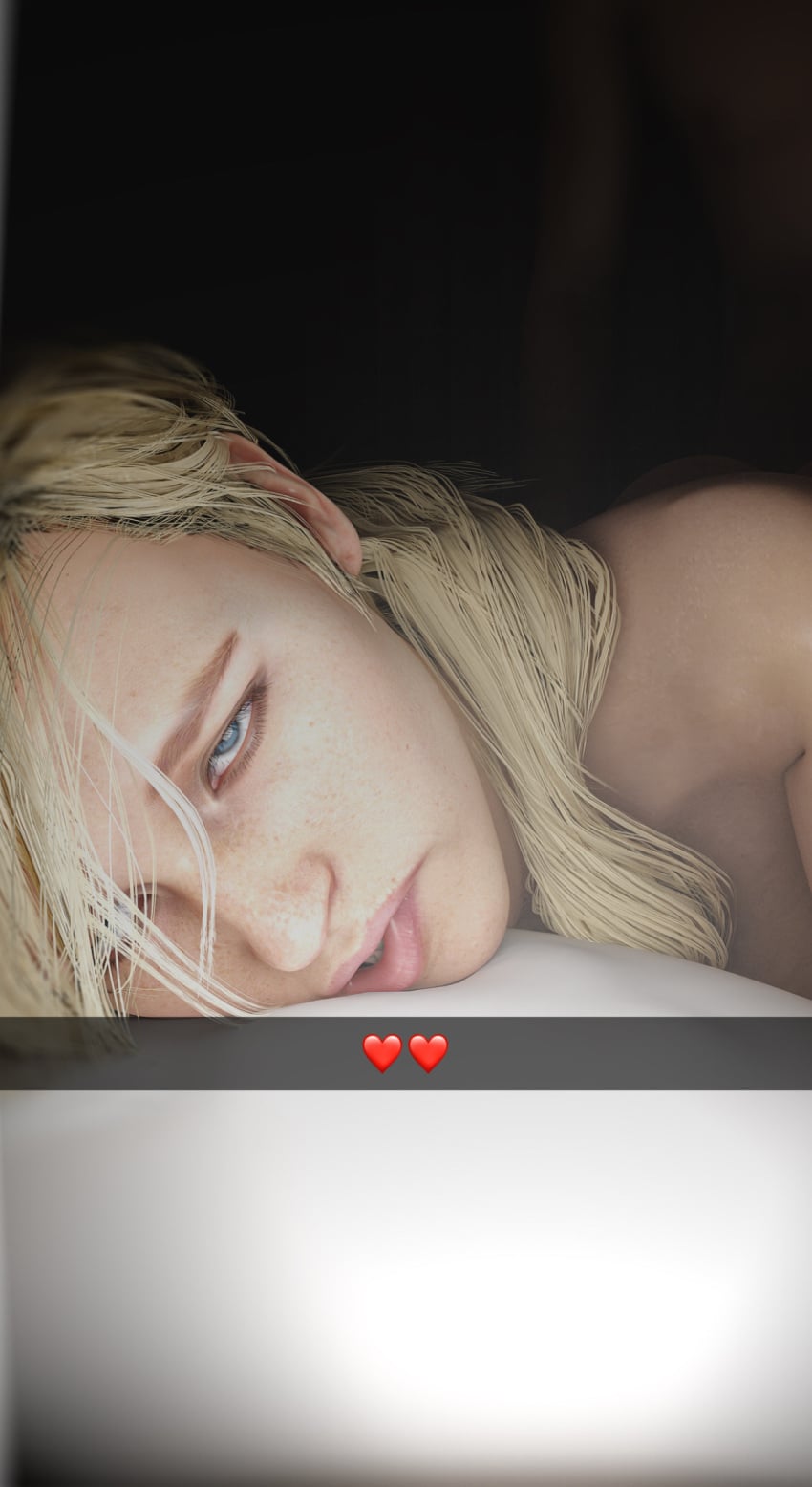 Cassie Cage (Mortal Kombat) Rule 34 Image