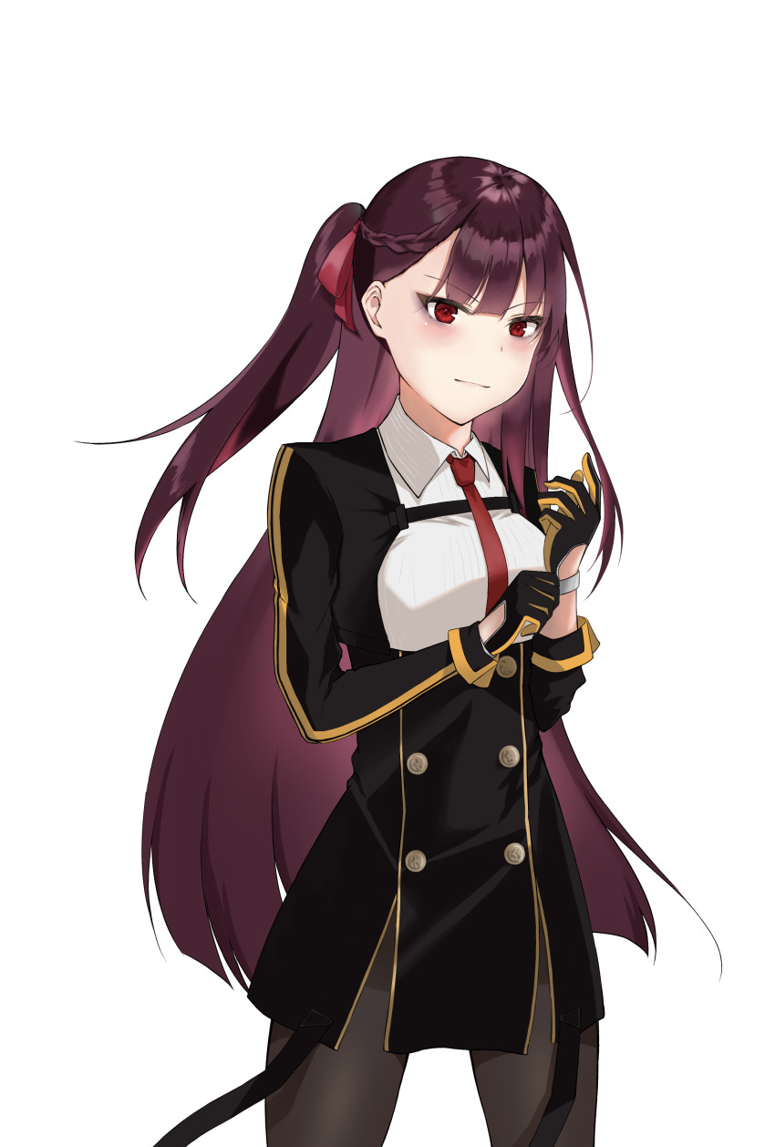 Wa2000 (Girls' Frontline) Rule 34 Image