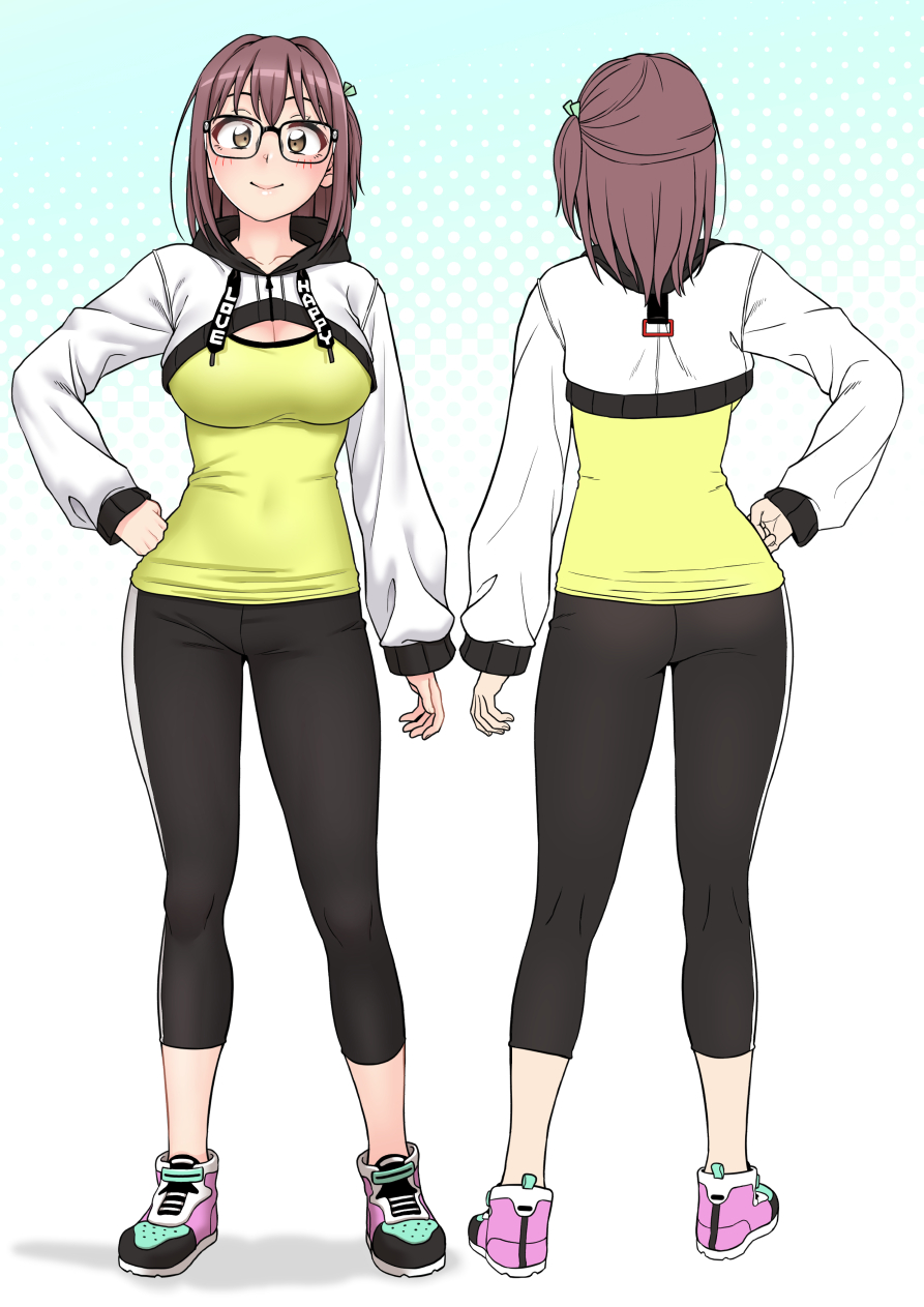 Adzuki Anko Rule 34 Image