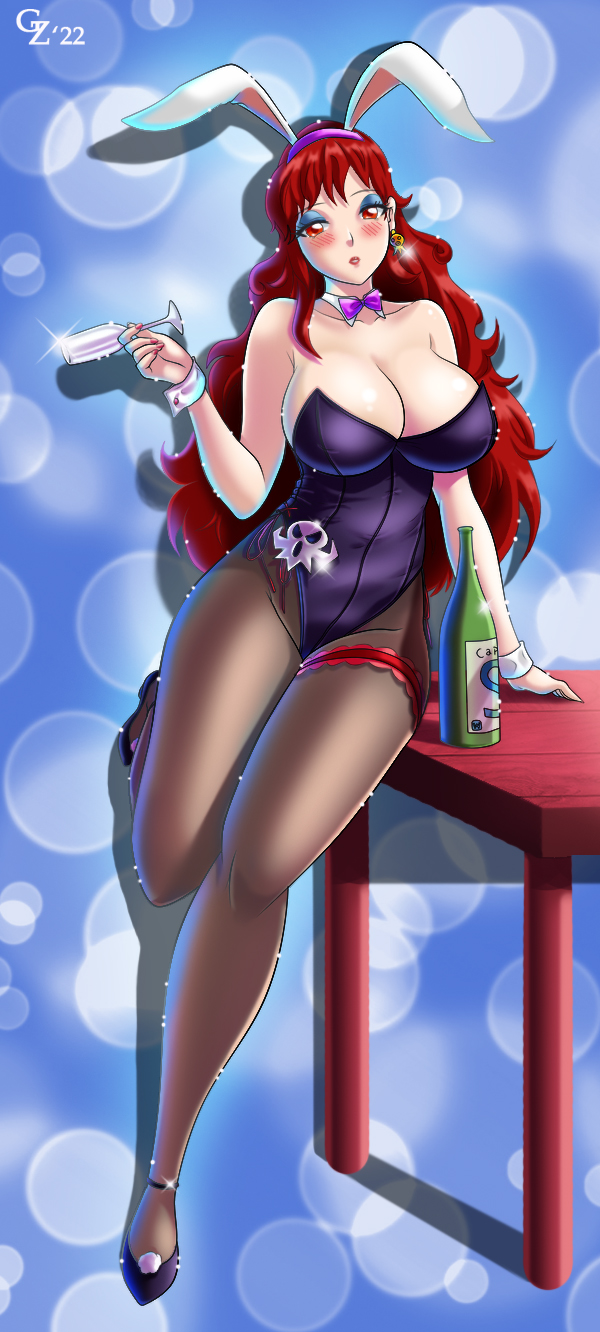 Captain Syrup (Nintendo) Rule 34 Image