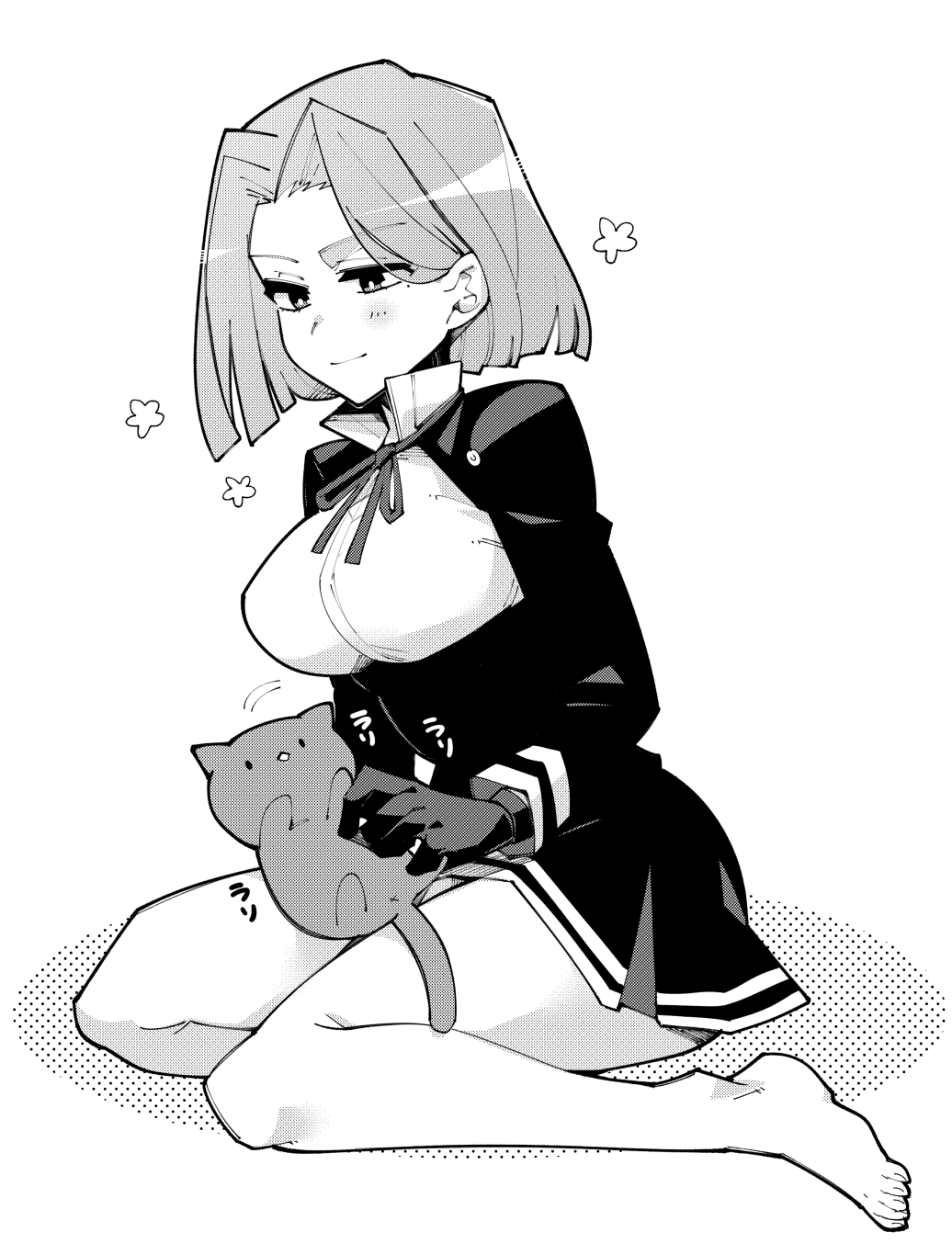Tatsuta (Kancolle) Rule 34 Image