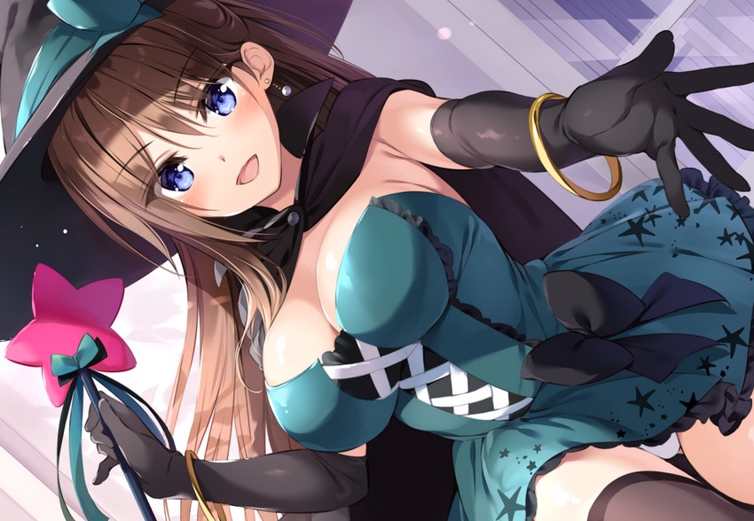 Fujiki Maka (Boku No Kanojo Sensei) Rule 34 Image