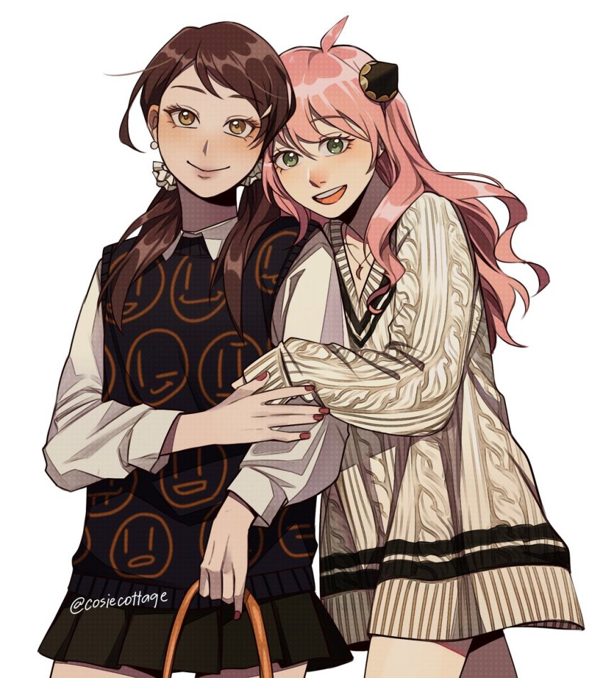 Anya (Spy X Family) Rule 34 Image