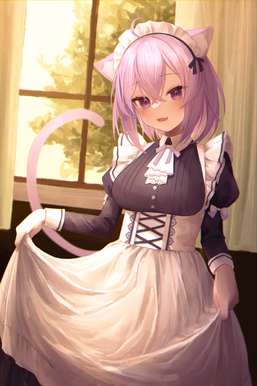 Nekomata Okayu (Hololive) Rule 34 Image