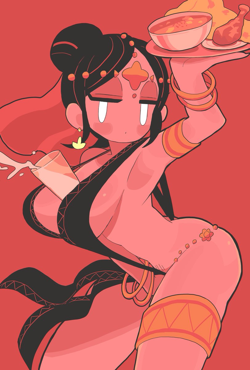 1girls Rule 34 Image