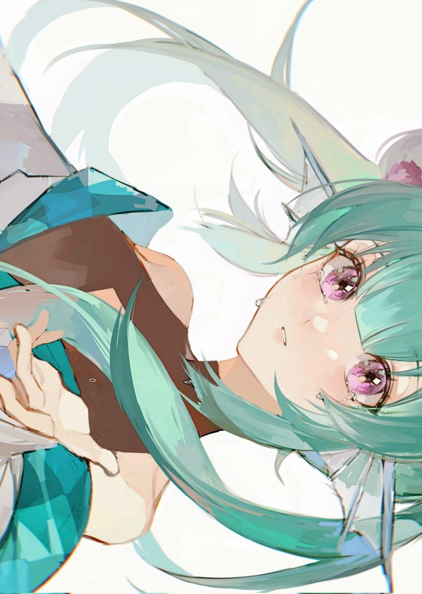 Finana Ryugu (Nijisanji) Rule 34 Image