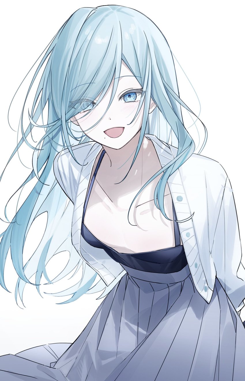 Hinomori Shizuku (Project Sekai) Rule 34 Image