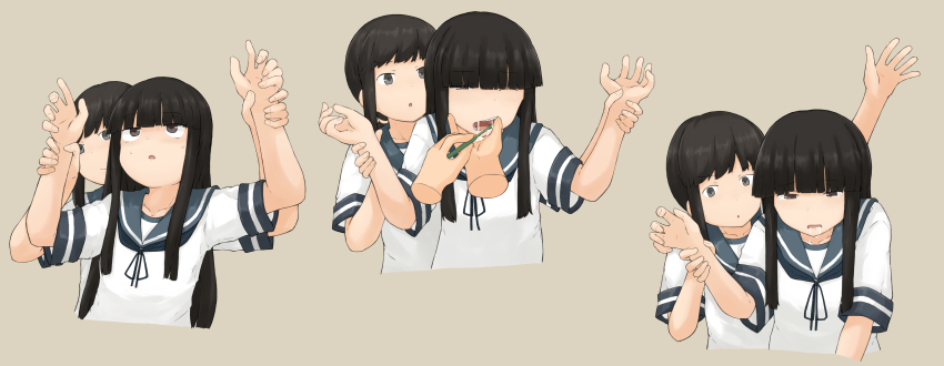 Kantai Collection Rule 34 Image