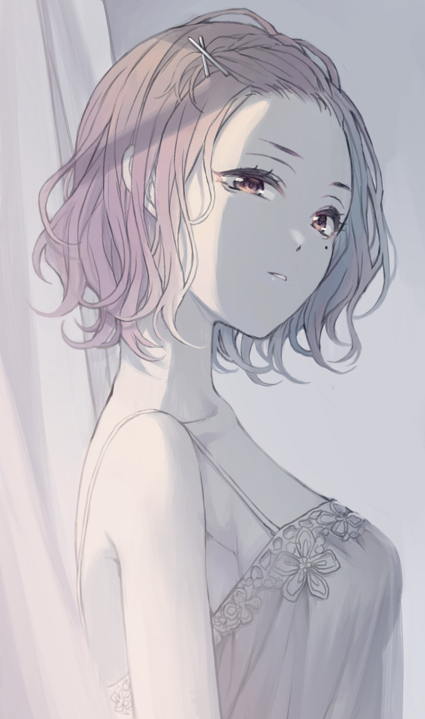 Higuchi Madoka (Idolmaster) Rule 34 Image