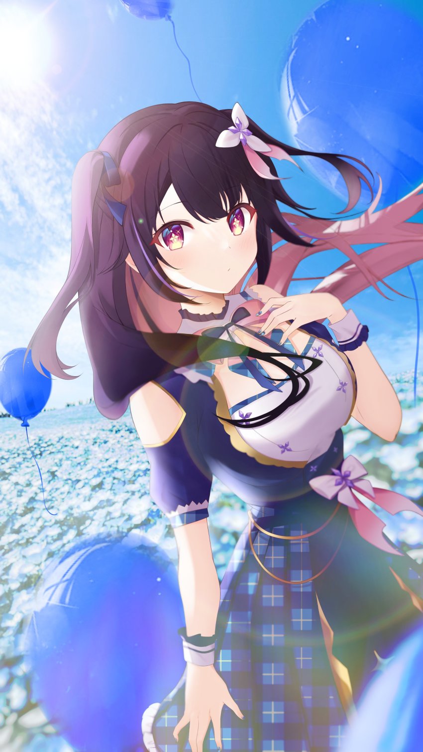 Hina Misora (Wactor Production) Rule 34 Image