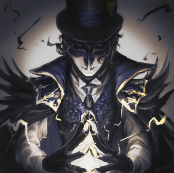 Twisted Wonderland Rule 34 Image