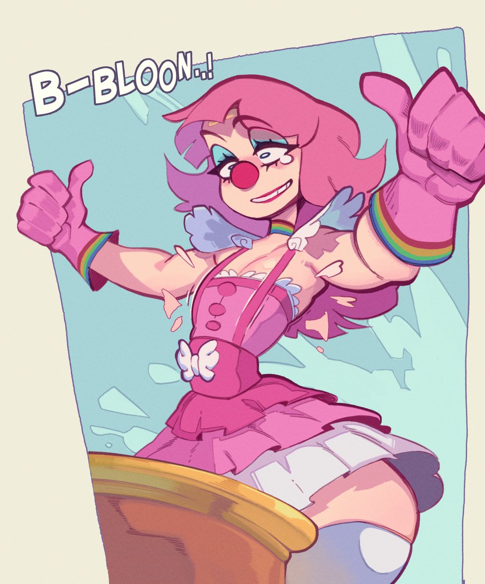 Geiru Toneido (Ace Attorney) Rule 34 Image