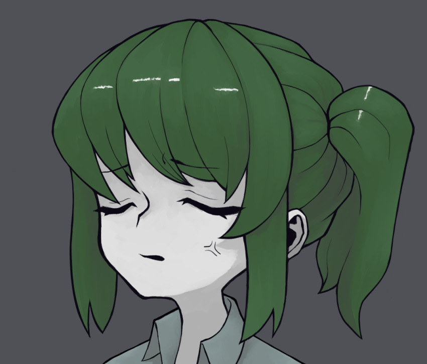 Daiyousei (Cookie (Touhou)) Rule 34 Image