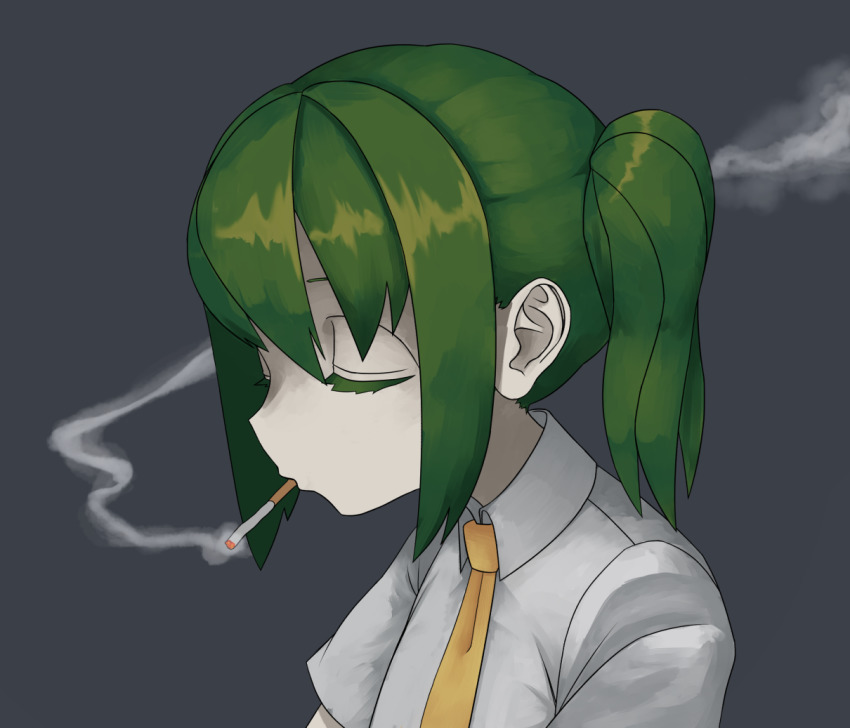 Daiyousei (Cookie (Touhou)) Rule 34 Image