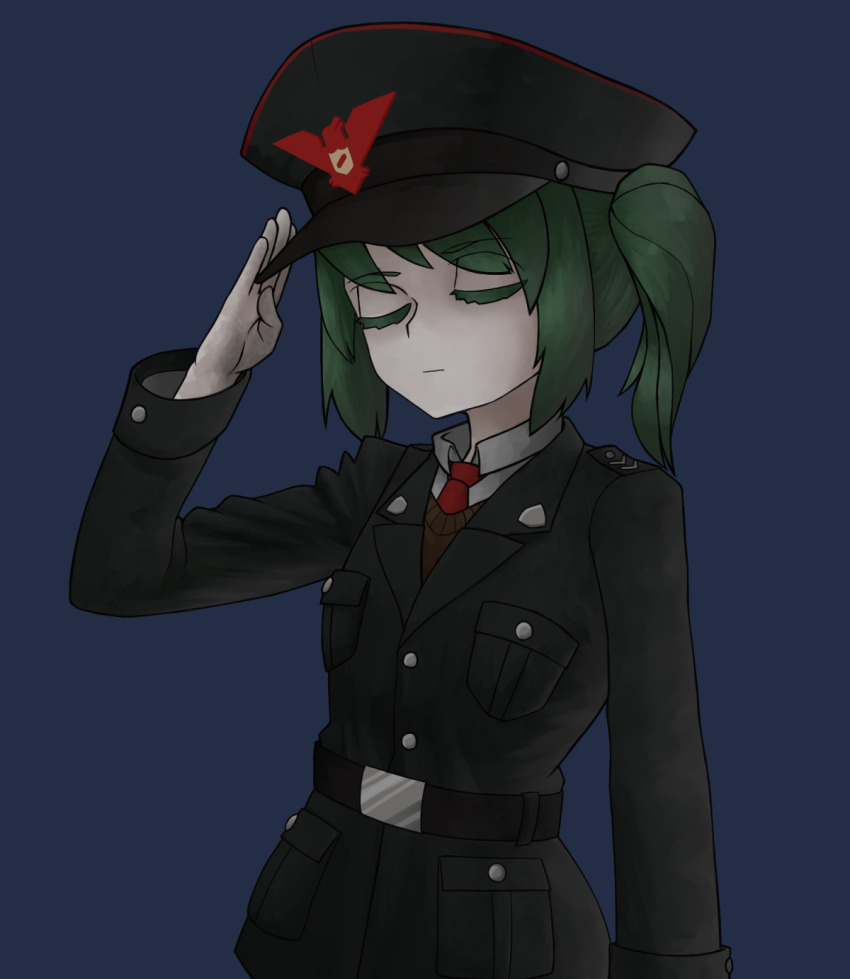 Daiyousei (Cookie (Touhou)) Rule 34 Image