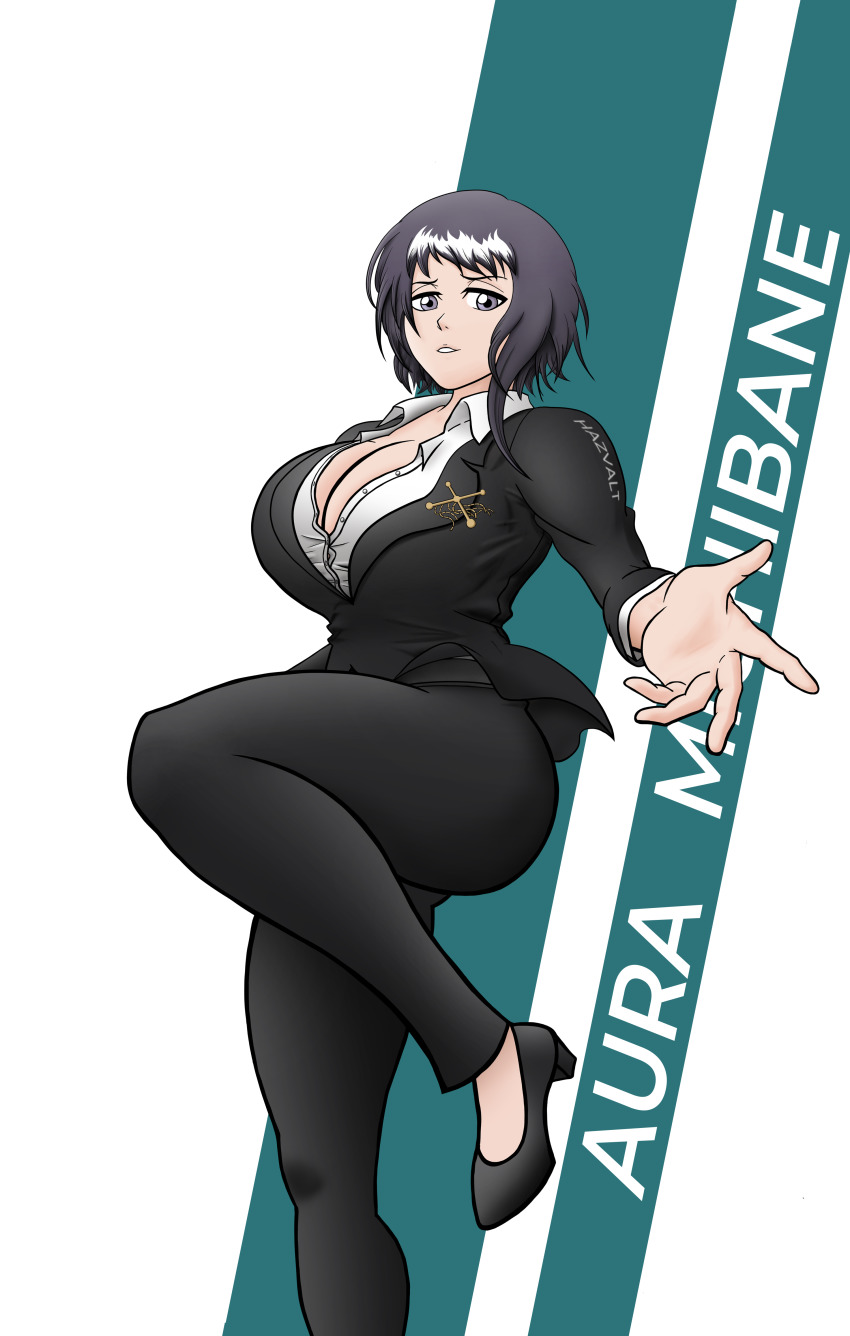 Bleach Rule 34 Image