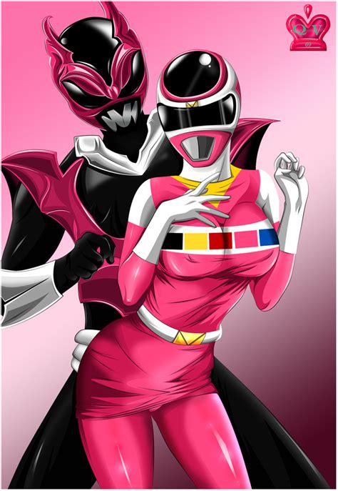Denji Sentai Megaranger Rule 34 Image