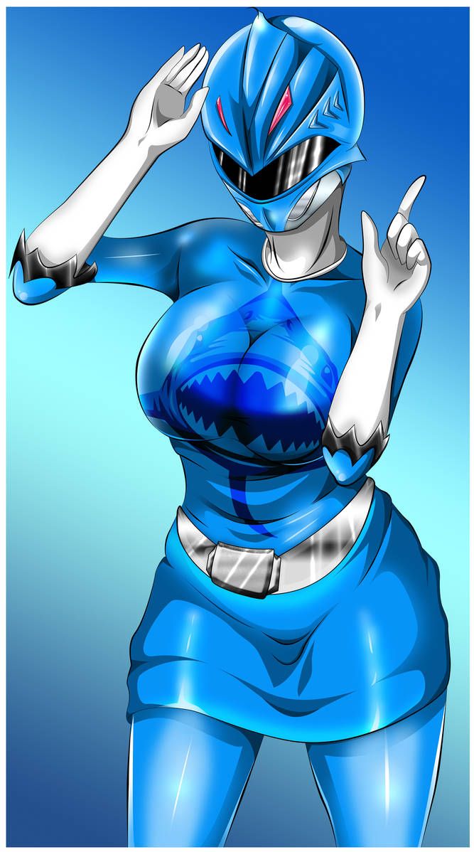 Sela (Doubutsu Sentai Zyuohger) Rule 34 Image