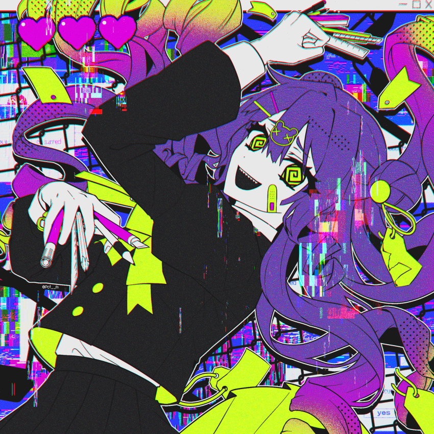 Vocaloid Rule 34 Image