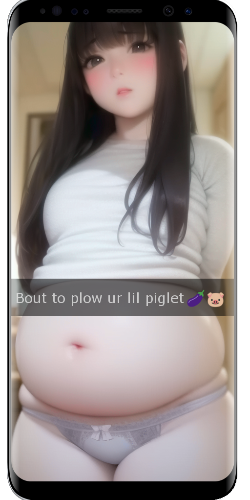 Snapchat Rule 34 Image