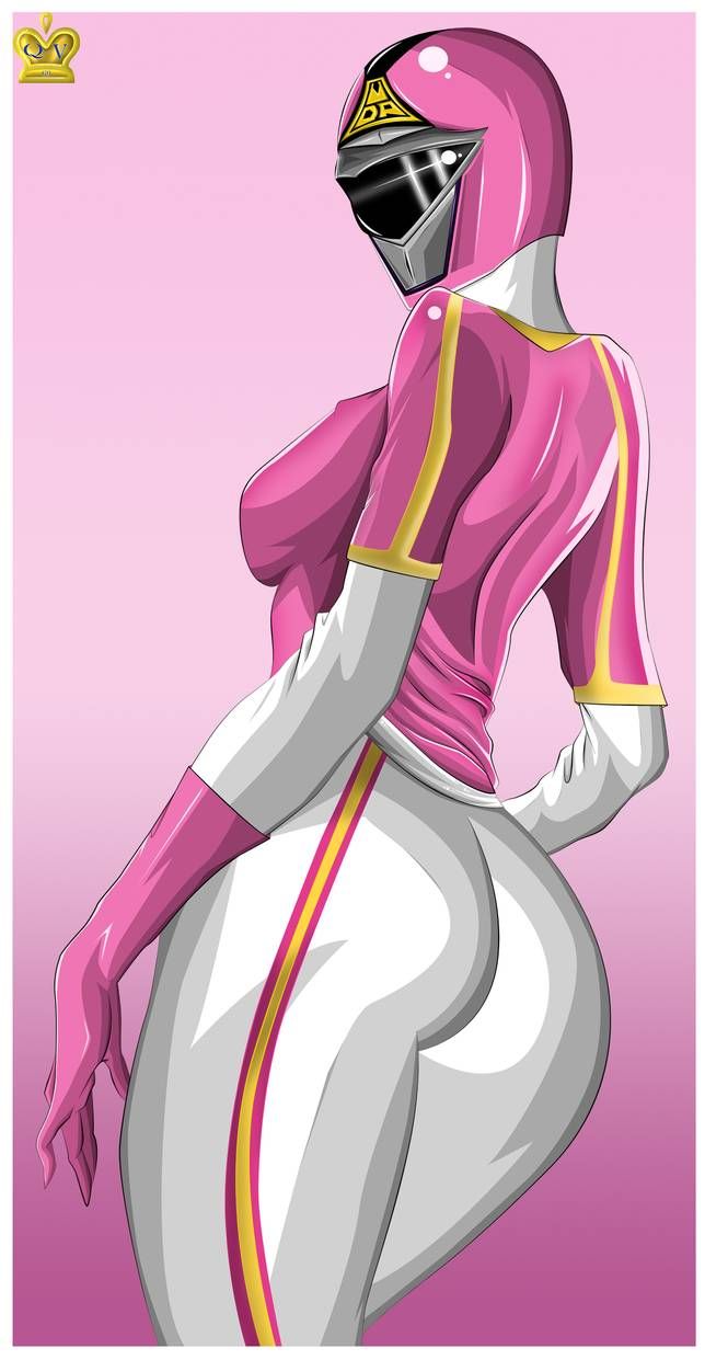 Kagaku Sentai Dynaman Rule 34 Image